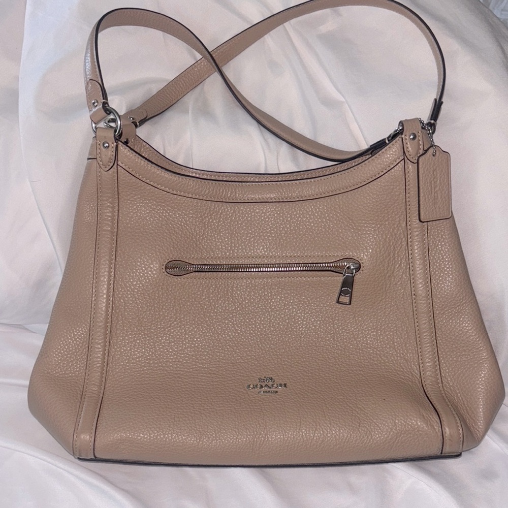 Coach Kristie Shoulder Bag
